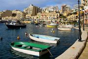 Promociones en Malta