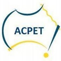 ACPET telecommunications courses