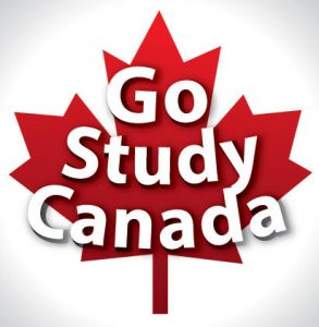 Go Study Canada Thailand Education Agents
