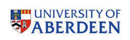 University of Aberdeen – EDUCATION AGENT PARTNERSHIPS