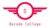 Decode College Australia Seeks Agent Partnerships – EDUCATION AGENT PARTNERSHIPS