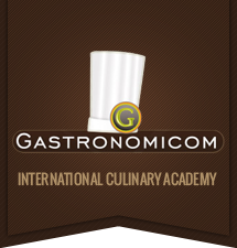 Gastronomicom