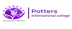 Potters International college – EDUCATION AGENT PARTNERSHIPS