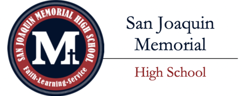 San Joaquin Memorial High School United States Seeks Education Agent Partnerships